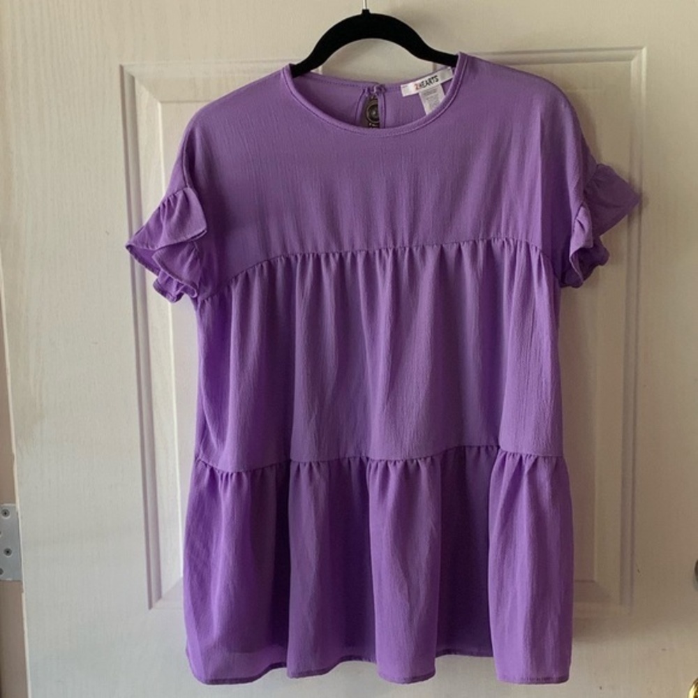 2Hearts Women’s Top